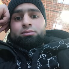 Фотография мужчины Рустам, 29 лет из г. Екатеринбург