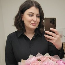 Фотография девушки Юлия, 35 лет из г. Красноярск