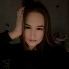 Фотография девушки Дарья, 19 лет из г. Уссурийск