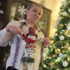 Фотография девушки Ольга, 49 лет из г. Кострома