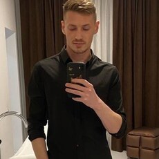 Фотография мужчины Константин, 30 лет из г. Новомосковск