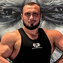 Артур, 33 года