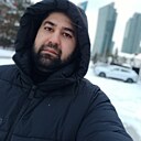 Мустафо, 35 лет