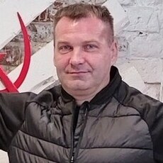 Фотография мужчины Тарас, 44 года из г. Хабаровск