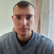 Фотография мужчины Василий, 33 года из г. Чугуевка