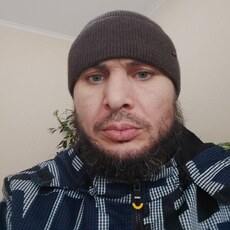 Фотография мужчины Ruslan, 40 лет из г. Александровское (Ставропольский 