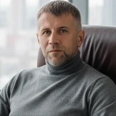 Фотография мужчины Илья, 40 лет из г. Калуга