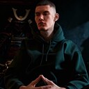 Захар, 20 лет