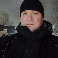 Фотография мужчины Олег, 44 года из г. Капчагай