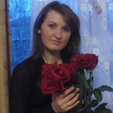 Фотография девушки Светлана, 33 года из г. Пермь