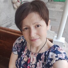 Фотография девушки Jeni, 38 лет из г. Одесса