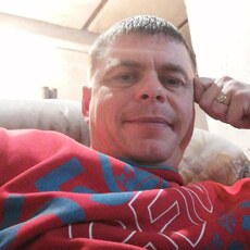 Фотография мужчины Дмитрий, 40 лет из г. Воскресенск