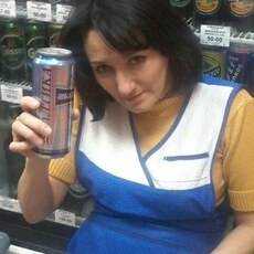 Фотография девушки Оля, 49 лет из г. Магнитогорск