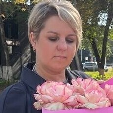 Фотография девушки Анюта, 38 лет из г. Самара