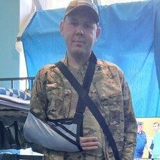 Фотография мужчины Максим, 40 лет из г. Пермь