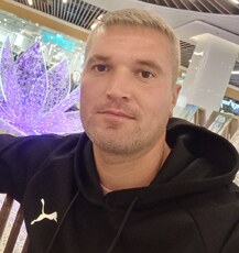 Фотография мужчины Александр, 38 лет из г. Иваново