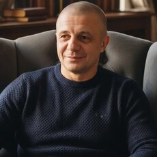 Фотография мужчины Сергей, 43 года из г. Новотроицк