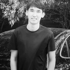 Фотография мужчины Данияр, 25 лет из г. Алматы