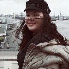 Фотография девушки Айжан, 26 лет из г. Алматы