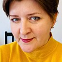 Светлана, 54 года