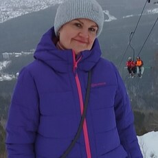 Фотография девушки Татьяна, 57 лет из г. Киселевск