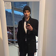 Фотография мужчины Юрий, 36 лет из г. Ульяновск