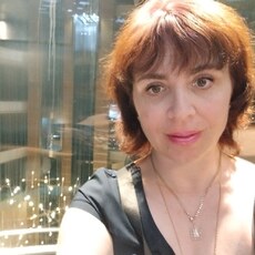 Фотография девушки Елена, 50 лет из г. Москва