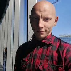 Фотография мужчины Виктор, 30 лет из г. Волгоград