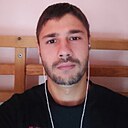 Владислав, 28 лет