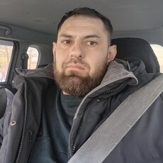 Фотография мужчины Антон, 37 лет из г. Хабаровск