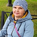 Светлана, 50 лет