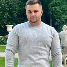 Фотография мужчины Володимир, 27 лет из г. Варшава