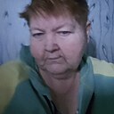 Лариса, 61 год