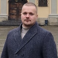 Фотография мужчины Влад, 38 лет из г. Москва