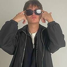 Фотография мужчины Егор, 20 лет из г. Владимир