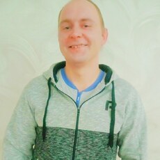 Фотография мужчины Александр, 38 лет из г. Раменское