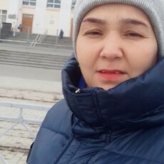 Фотография девушки Гуля, 48 лет из г. Нижний Тагил