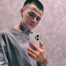 Фотография мужчины Айбулат, 24 года из г. Новороссийск