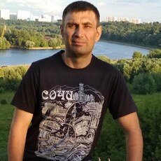 Фотография мужчины Леша, 46 лет из г. Мытищи