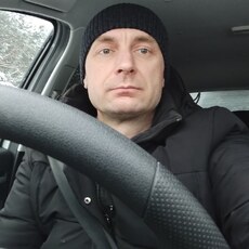 Фотография мужчины Сергей, 42 года из г. Мозырь