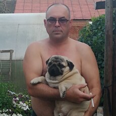 Фотография мужчины Павел, 51 год из г. Воткинск