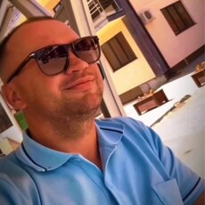 Фотография мужчины Алексей, 36 лет из г. Симферополь