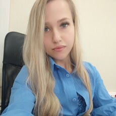 Фотография девушки Анастасия, 31 год из г. Москва