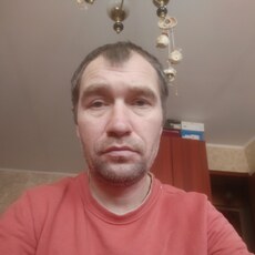 Фотография мужчины Илья, 38 лет из г. Дзержинск