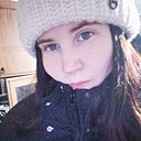 Настя, 21 год