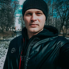 Фотография мужчины Gert, 32 года из г. Киев