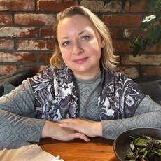 Фотография девушки Оксана, 44 года из г. Иваново