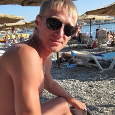 Фотография мужчины Владик, 34 года из г. Йошкар-Ола