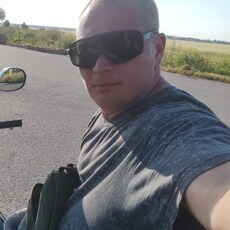 Фотография мужчины Денис, 37 лет из г. Санкт-Петербург