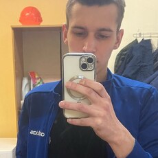 Фотография мужчины Женя, 21 год из г. Северодвинск